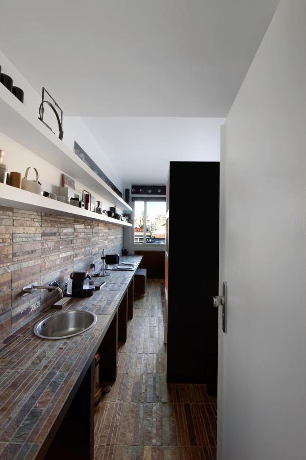 Mini Loft Ulb Delta Area With Terrace Apartamento Bruxelas Exterior foto