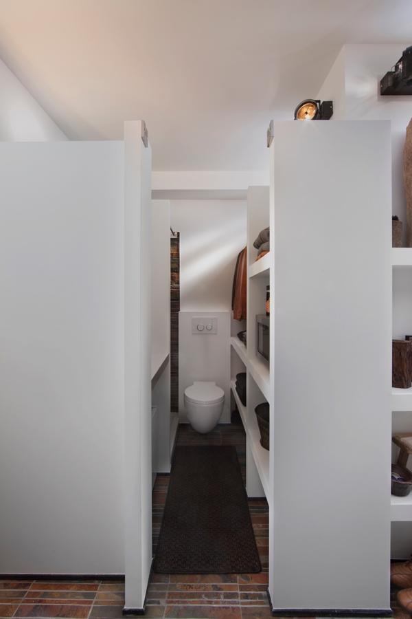 Mini Loft Ulb Delta Area With Terrace Apartamento Bruxelas Exterior foto
