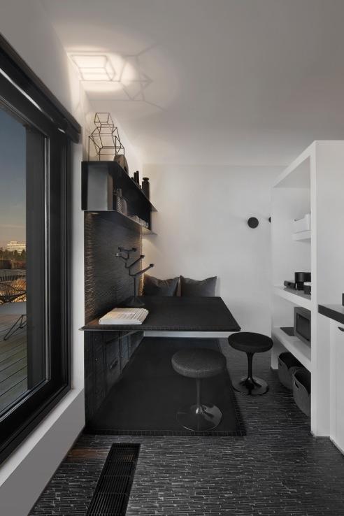 Mini Loft Ulb Delta Area With Terrace Apartamento Bruxelas Exterior foto