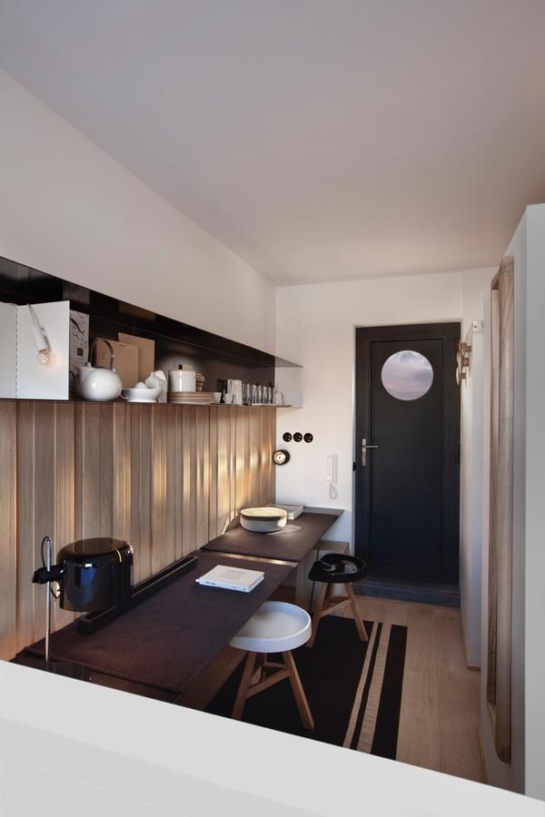 Mini Loft Ulb Delta Area With Terrace Apartamento Bruxelas Exterior foto
