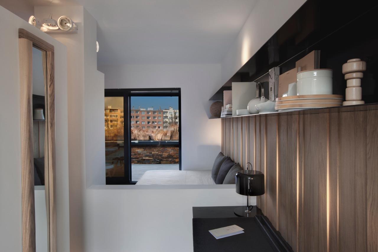 Mini Loft Ulb Delta Area With Terrace Apartamento Bruxelas Exterior foto