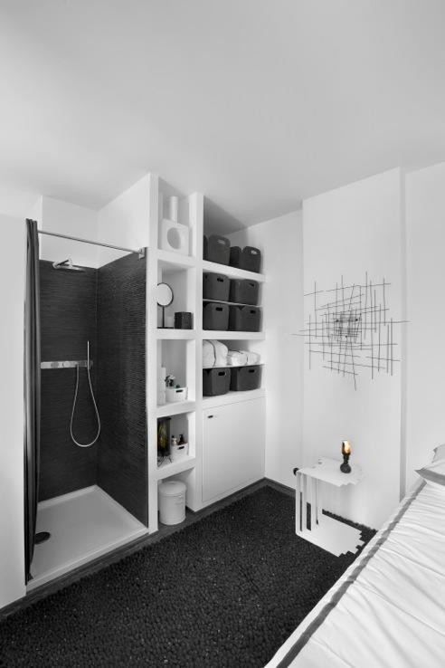Mini Loft Ulb Delta Area With Terrace Apartamento Bruxelas Exterior foto