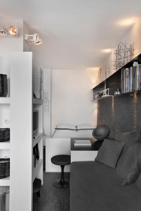 Mini Loft Ulb Delta Area With Terrace Apartamento Bruxelas Exterior foto