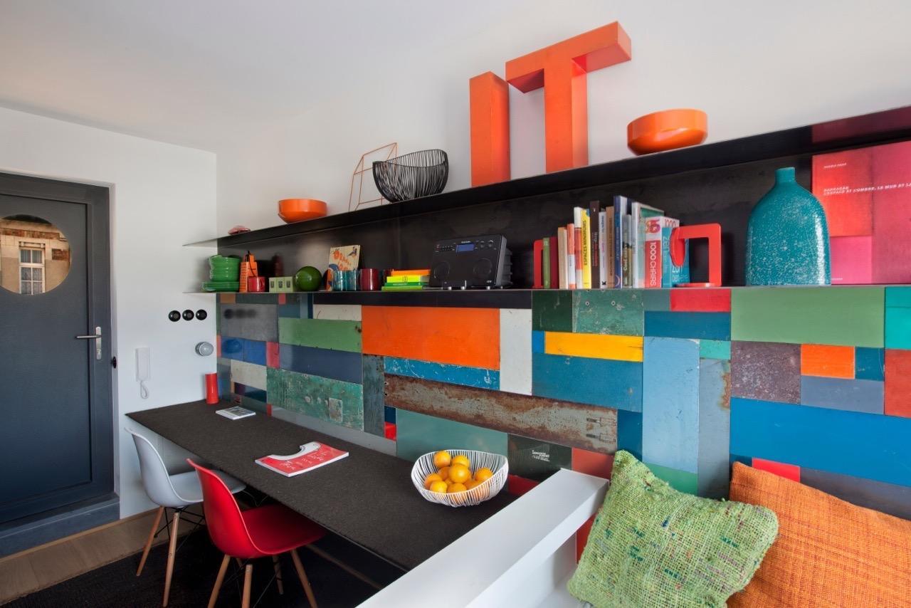 Mini Loft Ulb Delta Area With Terrace Apartamento Bruxelas Exterior foto