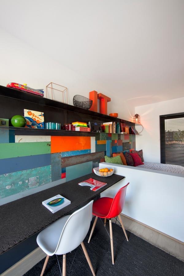 Mini Loft Ulb Delta Area With Terrace Apartamento Bruxelas Exterior foto