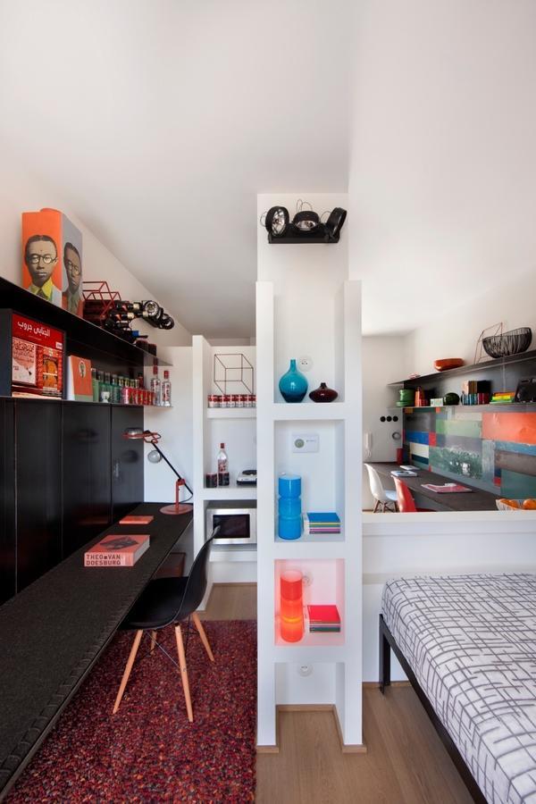 Mini Loft Ulb Delta Area With Terrace Apartamento Bruxelas Exterior foto