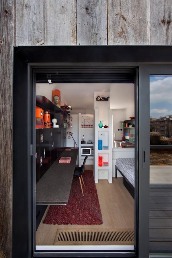 Mini Loft Ulb Delta Area With Terrace Apartamento Bruxelas Exterior foto
